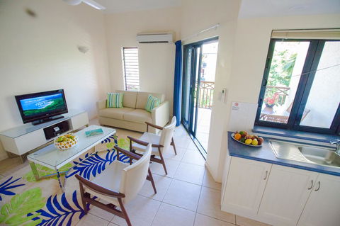 Freestyle Resort Port Douglas - Port Augusta Accommodation 2