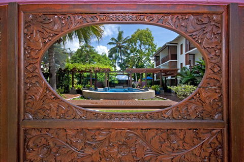 Freestyle Resort Port Douglas - Port Augusta Accommodation 17