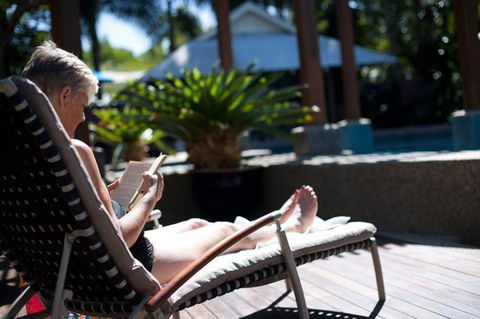 Freestyle Resort Port Douglas - Port Augusta Accommodation 21