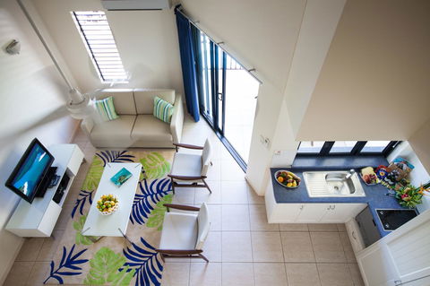 Freestyle Resort Port Douglas - Port Augusta Accommodation 27