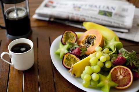 Freestyle Resort Port Douglas - Port Augusta Accommodation 11