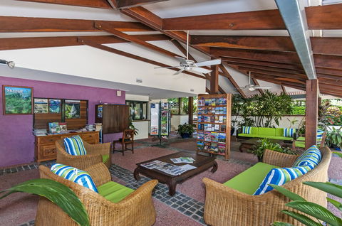 Freestyle Resort Port Douglas - Port Augusta Accommodation 3