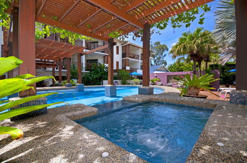 Freestyle Resort Port Douglas - Port Augusta Accommodation 4