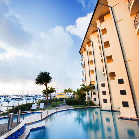 Mantra Hervey Bay - Port Augusta Accommodation 11