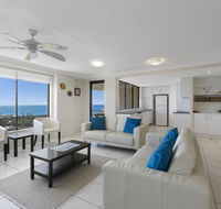 Burgess  Kings Beach Apartments - Port Augusta Accommodation