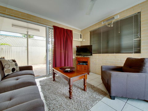 Murray Street Apartments - Port Augusta Accommodation 36