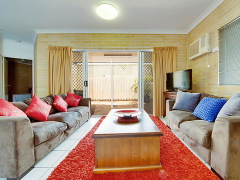 Murray Street Apartments - Port Augusta Accommodation 23