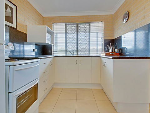 Murray Street Apartments - Port Augusta Accommodation 5