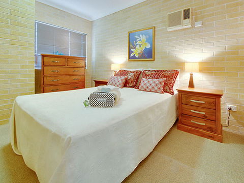 Murray Street Apartments - Port Augusta Accommodation 20