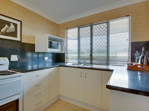 Murray Street Apartments - Port Augusta Accommodation 4