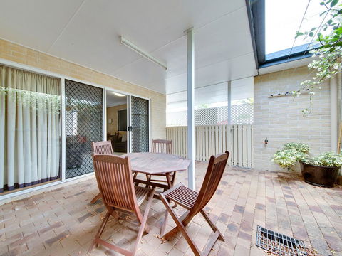Murray Street Apartments - Port Augusta Accommodation 37