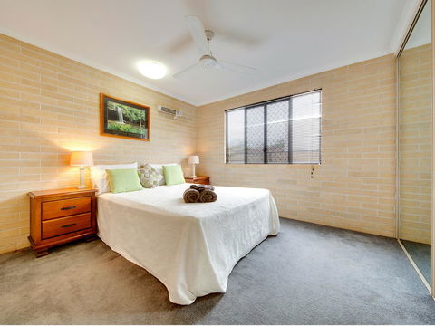 Murray Street Apartments - Port Augusta Accommodation 43