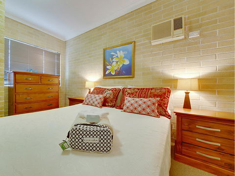 Murray Street Apartments - Port Augusta Accommodation 21