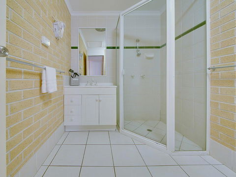 Murray Street Apartments - Port Augusta Accommodation 25