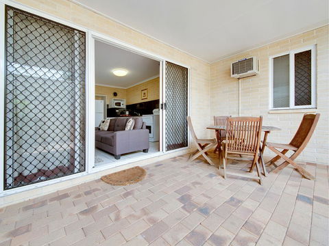 Murray Street Apartments - Port Augusta Accommodation 29