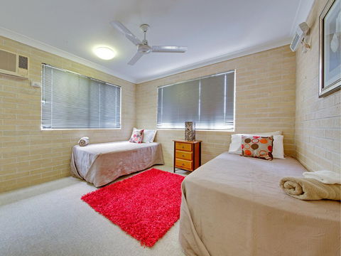 Murray Street Apartments - Port Augusta Accommodation 6