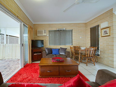 Murray Street Apartments - Port Augusta Accommodation 22