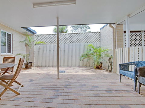 Murray Street Apartments - Port Augusta Accommodation 28