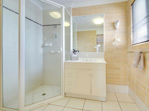 Murray Street Apartments - Port Augusta Accommodation 2