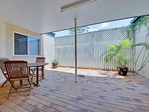 Murray Street Apartments - Port Augusta Accommodation 15