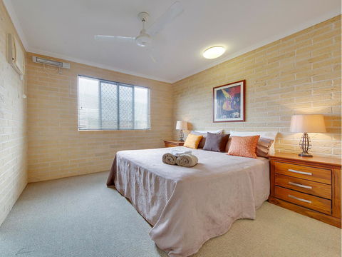 Murray Street Apartments - Port Augusta Accommodation 33
