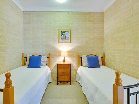 Murray Street Apartments - Port Augusta Accommodation 18