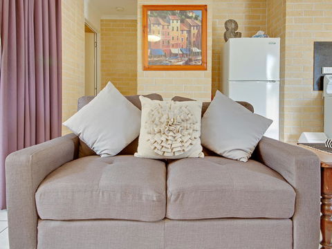 Murray Street Apartments - Port Augusta Accommodation 1