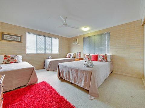 Murray Street Apartments - Port Augusta Accommodation 9