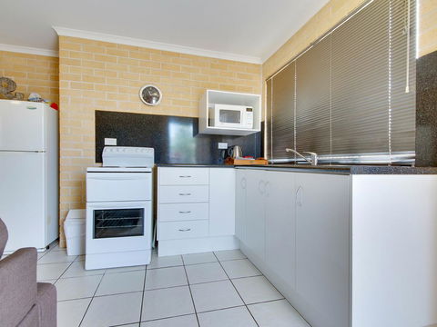 Murray Street Apartments - Port Augusta Accommodation 40