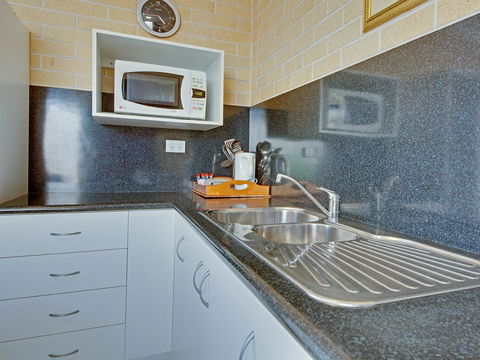 Murray Street Apartments - Port Augusta Accommodation 26