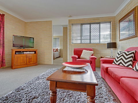 Murray Street Apartments - Port Augusta Accommodation 12