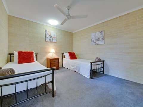Murray Street Apartments - Port Augusta Accommodation 42