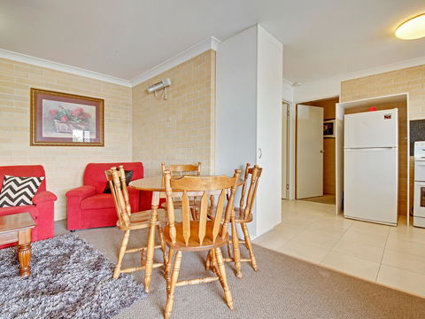 Murray Street Apartments - Port Augusta Accommodation 10