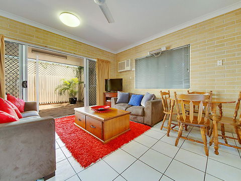 Murray Street Apartments - Port Augusta Accommodation 24