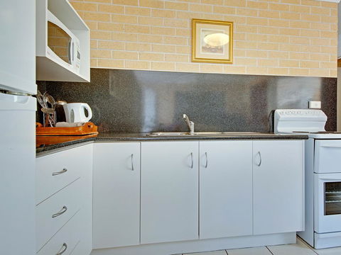Murray Street Apartments - Port Augusta Accommodation 27