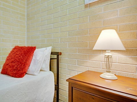 Murray Street Apartments - Port Augusta Accommodation 41