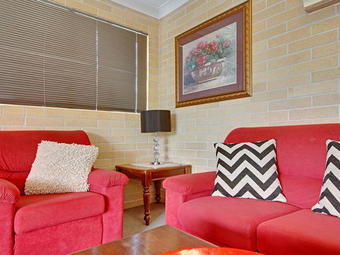 Murray Street Apartments - Port Augusta Accommodation 0
