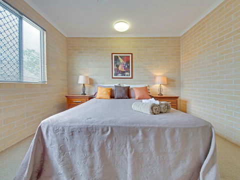 Murray Street Apartments - Port Augusta Accommodation 32