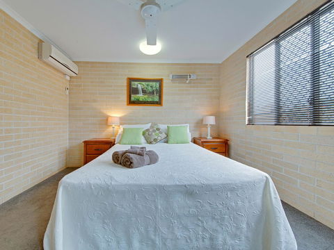 Murray Street Apartments - Port Augusta Accommodation 44