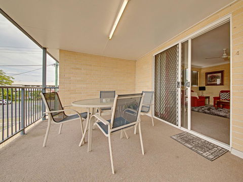 Murray Street Apartments - Port Augusta Accommodation 3