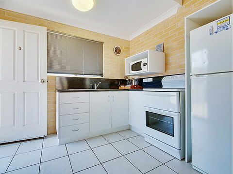 Murray Street Apartments - Port Augusta Accommodation 17