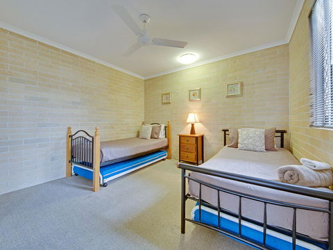 Murray Street Apartments - Port Augusta Accommodation 31