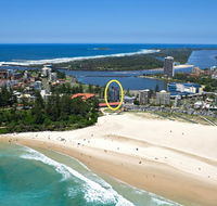 Komune Resort and Beach Club Greenmount Beach - Port Augusta Accommodation
