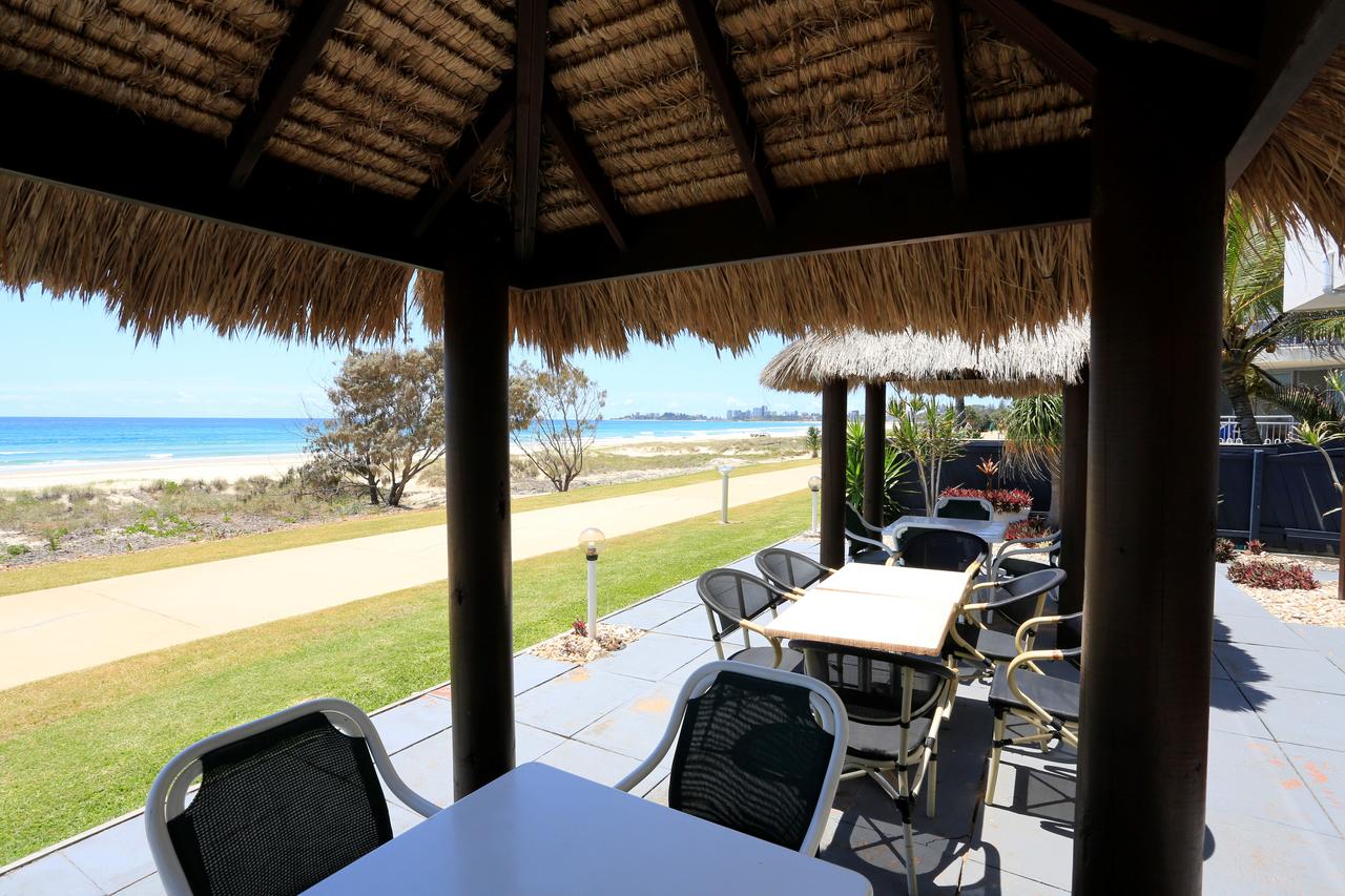 Bilinga QLD Port Augusta Accommodation