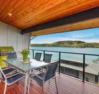 Sea View Shorelines Hamilton Island - Port Augusta Accommodation