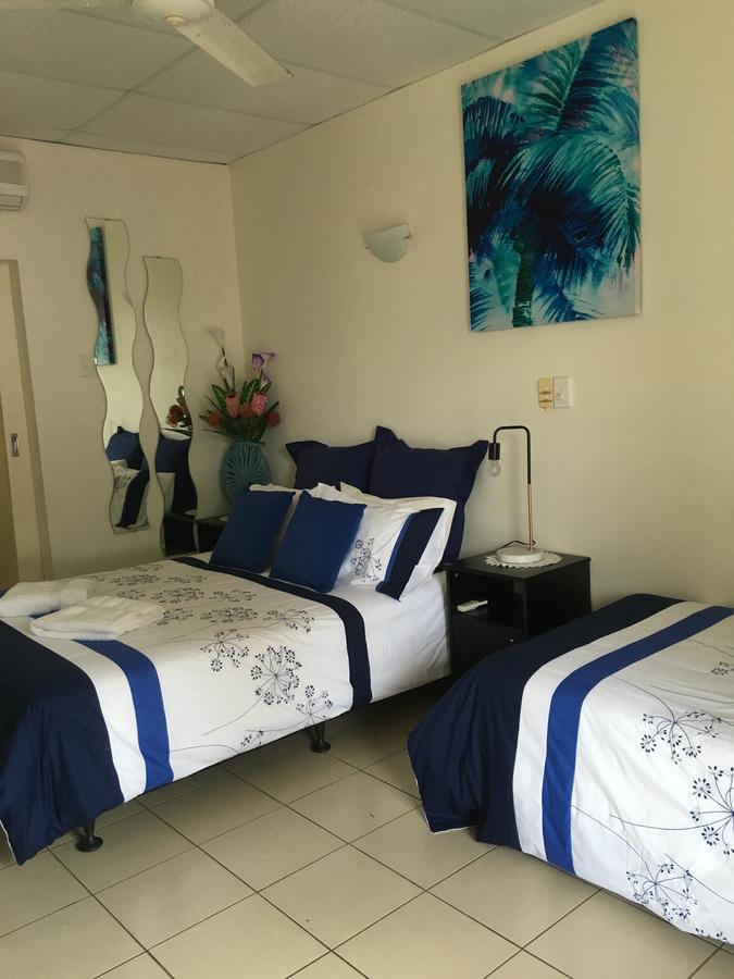 Innisfail QLD Port Augusta Accommodation