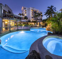 Brisbane Riverview Hotel - Port Augusta Accommodation