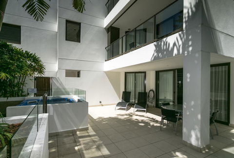 Grand Mercure Allegra Hervey Bay - Port Augusta Accommodation 20