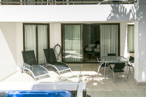 Grand Mercure Allegra Hervey Bay - Port Augusta Accommodation 13