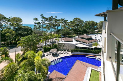 Grand Mercure Allegra Hervey Bay - Port Augusta Accommodation 4
